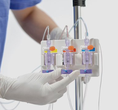 Disposable Pressure Transducers