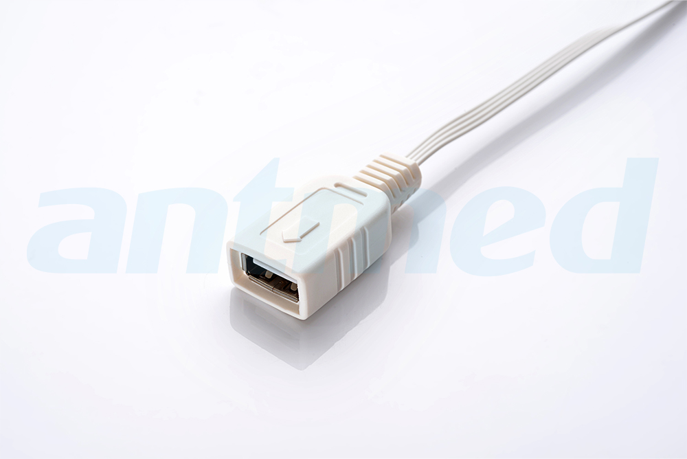 USB传感器接口