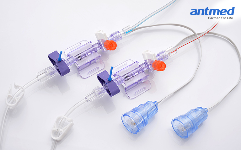 Elevating Patient Care with the Dual Channel Transducer