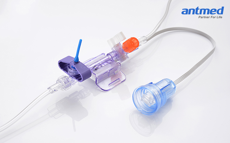 Advancing Patient Care with Antmed’s Innovative IBP Transducers