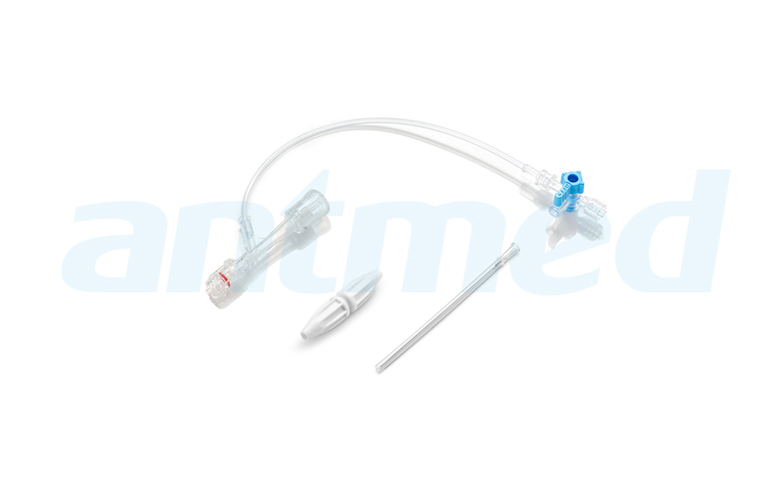Precision and Safety in Cardiovascular Interventions: The Hemostasis Valve HV232D02