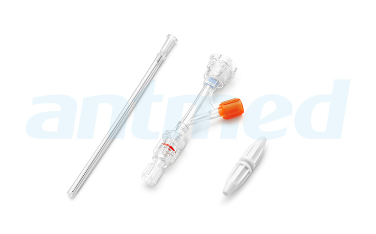 Unlock the Key Features of Hemostasis Valve HV2113