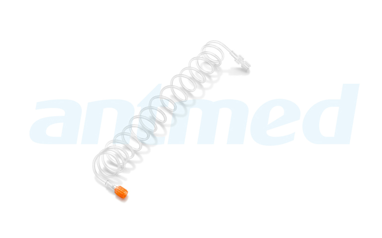 Introducing the 150cm CT Coiled Tube 600101