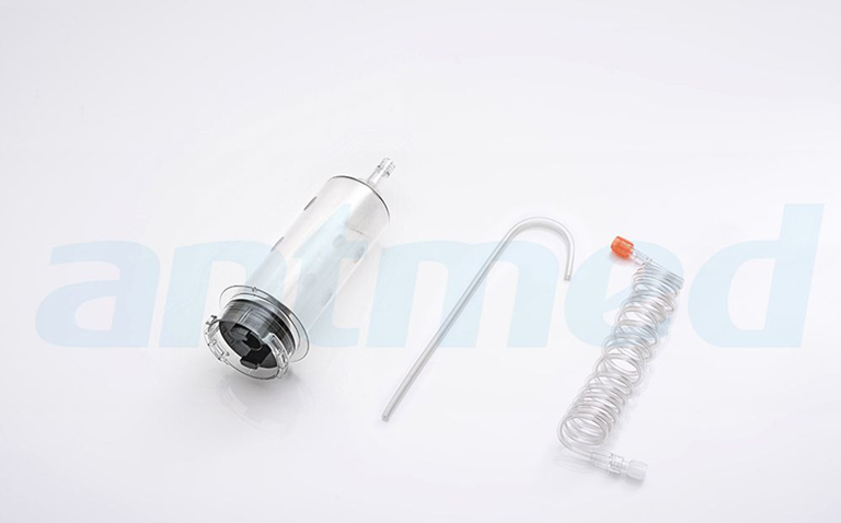 The Essential Role of the CT 200ml High-Pressure Syringe Kit in Medical Imaging