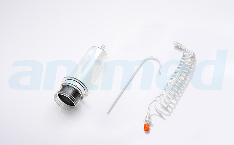 Precision and Reliability: Discover the Benefits of the CT 200ml Syringe Kit for Bayer 100102