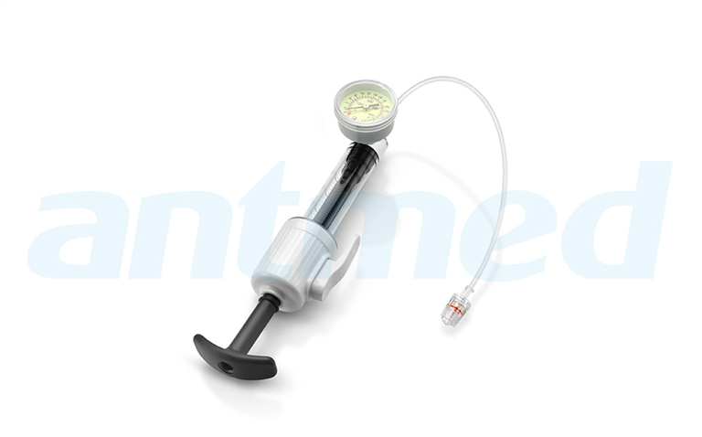 Antmed's Commitment to Quality: The Disposable Inflation Device ID1220 Unveiled