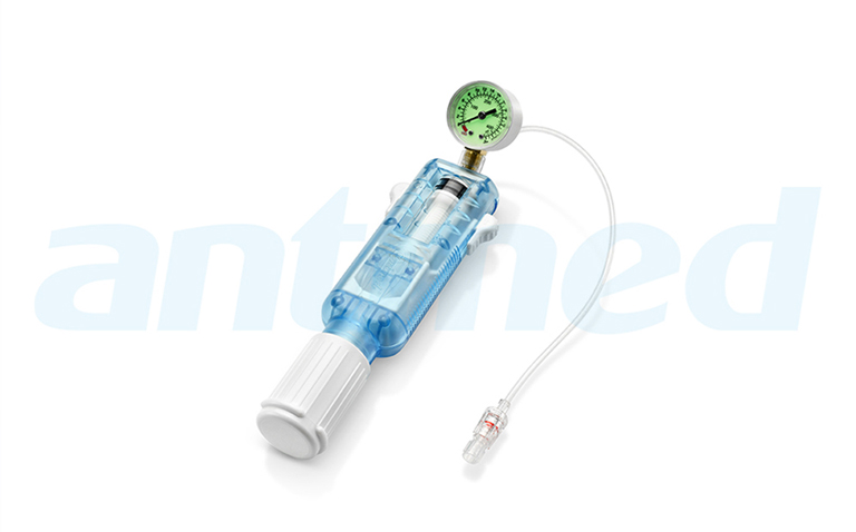 Precision Monitoring in Critical Procedures: A Look at the Disposable Inflation Device ID1221