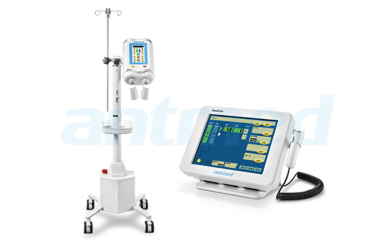 Enhancing Imaging Precision with the CT Dual Head Injector ANT200200L