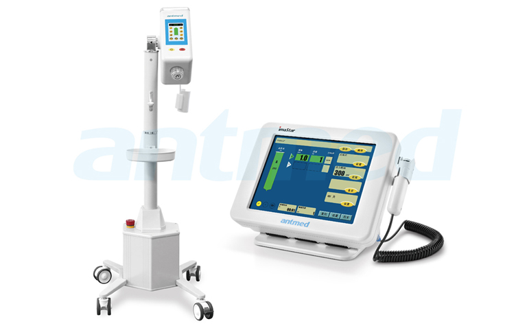 Discover the Features of the CT Single Head Injector ANT000200