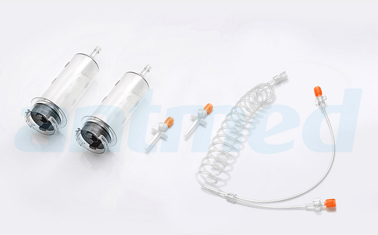 Revolutionizing Medical Imaging: Antmed as Your Trusted Syringe Supplier