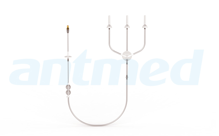 The Importance of Latex-Free Pump Tubing for Sensitive Patient Populations