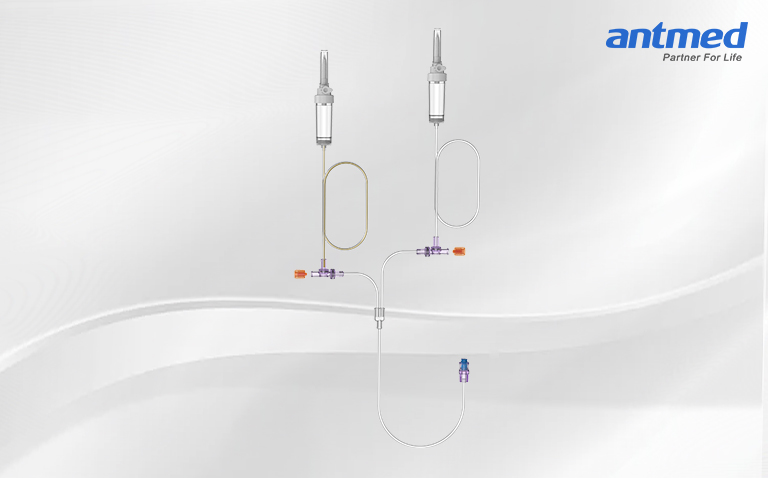 Elevate Your Medical Practice with Antmed's Advanced Inject Tube Solutions