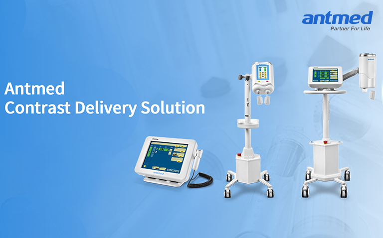 Innovating Medical Imaging with Our Advanced Injector for CT Scans