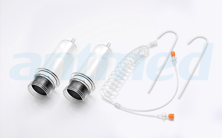 Leading the Way in Medical Consumable Products and MRI Syringes