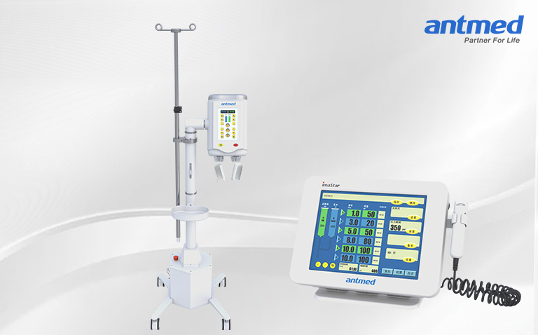 Elevating Patient Care: Antmed’s Innovations in Anesthesia Intensive Care and Contrast Agent Injection