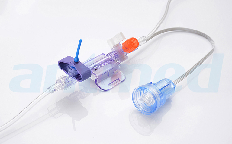Understanding the Importance of Disposable Transducers and Introducing Antmed
