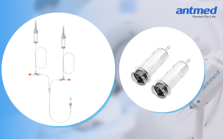 Antmed's Medical Imaging Devices: A Commitment to Innovation and Quality