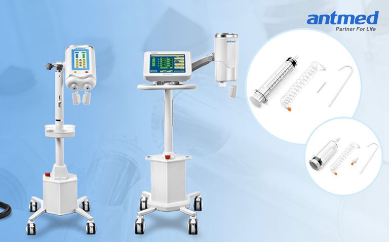 Antmed: Your Partner in Medical Imaging Solutions