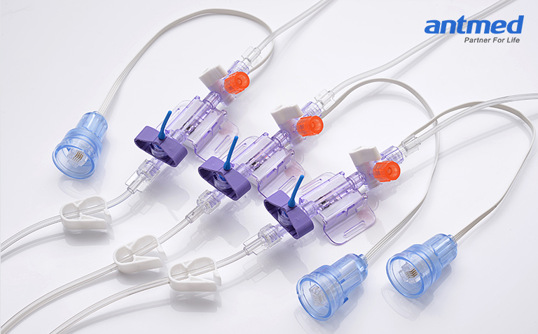 Supporting Clinical Excellence with Innovative Disposable Transducer Solutions